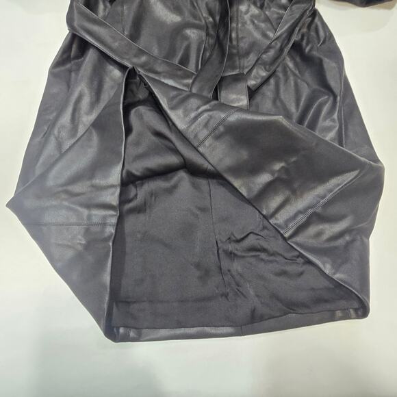 LPA Ballari Dress in Black XL - Picture 8 of 15